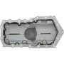 SPECTRA PREMIUM GMP73A Engine Oil Pan