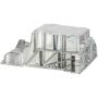 SPECTRA PREMIUM GMP74A Engine Oil Pan