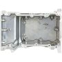 SPECTRA PREMIUM GMP74A Engine Oil Pan