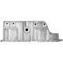 SPECTRA PREMIUM GMP76A Engine Oil Pan