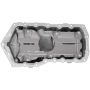 SPECTRA PREMIUM GMP76A Engine Oil Pan