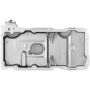 SPECTRA PREMIUM GMP77A Engine Oil Pan