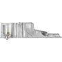 SPECTRA PREMIUM GMP77A Engine Oil Pan
