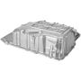 SPECTRA PREMIUM GMP80A Engine Oil Pan