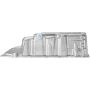 SPECTRA PREMIUM GMP80A Engine Oil Pan