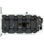 SPECTRA PREMIUM GMP83A Engine Oil Pan