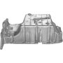 SPECTRA PREMIUM GMP83A Engine Oil Pan