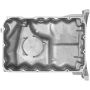 SPECTRA PREMIUM GMP84A Engine Oil Pan