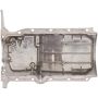 SPECTRA PREMIUM GMP85A Engine Oil Pan