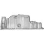 SPECTRA PREMIUM GMP86A Engine Oil Pan