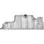 SPECTRA PREMIUM GMP86A Engine Oil Pan