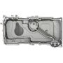 SPECTRA PREMIUM GMP88A Engine Oil Pan