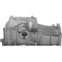 SPECTRA PREMIUM GMP88A Engine Oil Pan