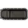 SPECTRA PREMIUM GMP89A Engine Oil Pan