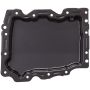 SPECTRA PREMIUM GMP92A Engine Oil Pan