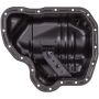 SPECTRA PREMIUM GMP93A Engine Oil Pan