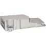SPECTRA PREMIUM GMP95A Engine Oil Pan