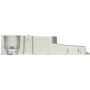 SPECTRA PREMIUM GMP95A Engine Oil Pan