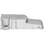 SPECTRA PREMIUM GMP95A Engine Oil Pan
