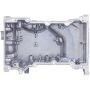 SPECTRA PREMIUM GMP98A Engine Oil Pan