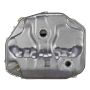SPECTRA PREMIUM HO12B Fuel Tank