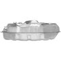 SPECTRA PREMIUM HO8 Fuel Tank