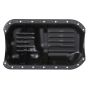SPECTRA PREMIUM HOP01B Engine Oil Pan