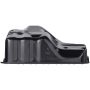 SPECTRA PREMIUM HOP02A Engine Oil Pan