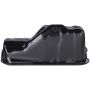 SPECTRA PREMIUM HOP02A Engine Oil Pan