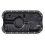 SPECTRA PREMIUM HOP07A Engine Oil Pan