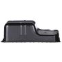 SPECTRA PREMIUM HOP12A Engine Oil Pan