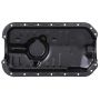 SPECTRA PREMIUM HOP12A Engine Oil Pan
