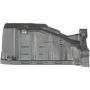 SPECTRA PREMIUM HOP13A Engine Oil Pan