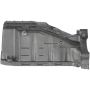 SPECTRA PREMIUM HOP13A Engine Oil Pan