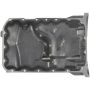 SPECTRA PREMIUM HOP14A Engine Oil Pan