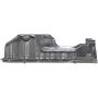 SPECTRA PREMIUM HOP14A Engine Oil Pan