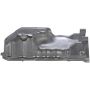 SPECTRA PREMIUM HOP14A Engine Oil Pan
