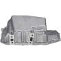 SPECTRA PREMIUM HOP15A Engine Oil Pan