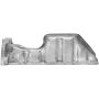 SPECTRA PREMIUM HOP20A Engine Oil Pan