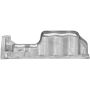 SPECTRA PREMIUM HOP20B Engine Oil Pan