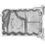 SPECTRA PREMIUM HOP20B Engine Oil Pan