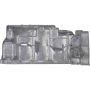 SPECTRA PREMIUM HOP23A Engine Oil Pan