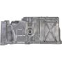 SPECTRA PREMIUM HOP23A Engine Oil Pan