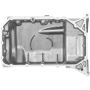 SPECTRA PREMIUM HOP24A Engine Oil Pan