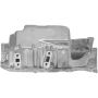 SPECTRA PREMIUM HOP24A Engine Oil Pan