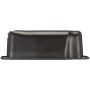 SPECTRA PREMIUM HOP25A Engine Oil Pan