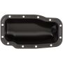 SPECTRA PREMIUM HOP25A Engine Oil Pan