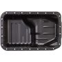SPECTRA PREMIUM HOP28A Engine Oil Pan