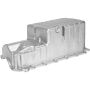 SPECTRA PREMIUM HOP30A Engine Oil Pan