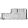 SPECTRA PREMIUM HOP30A Engine Oil Pan